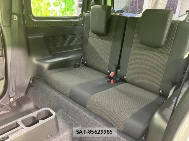 Suzuki JIMNY 2020-01 8225390-6