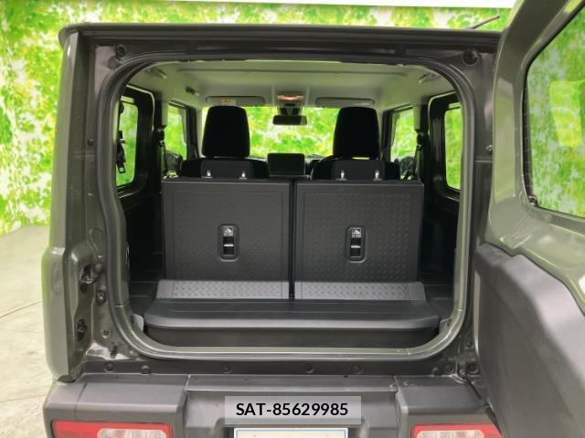 Suzuki JIMNY 2020-01 8225390-7