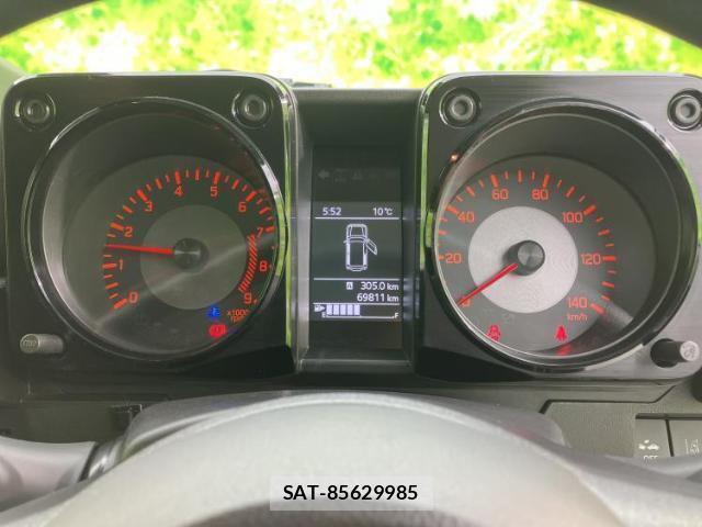 Suzuki JIMNY 2020-01 8225390-8