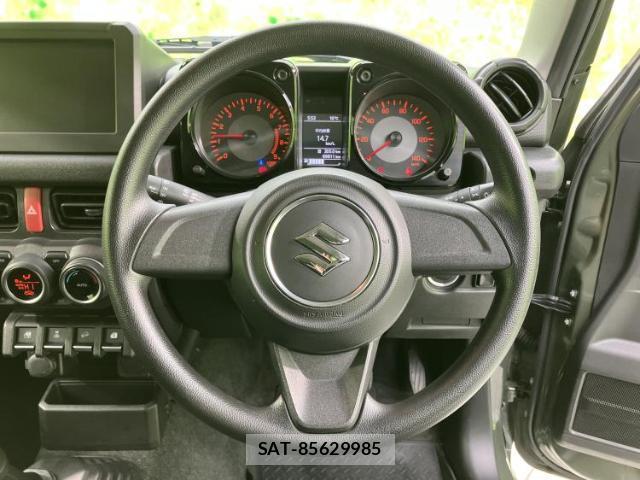 Suzuki JIMNY 2020-01 8225390-9