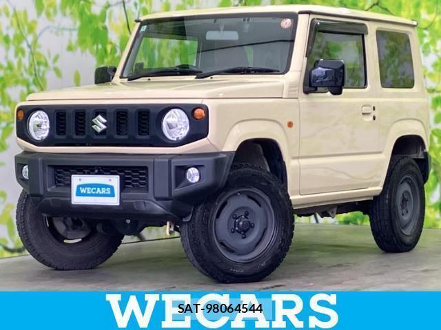 Suzuki JIMNY 2020-01 8225424-0