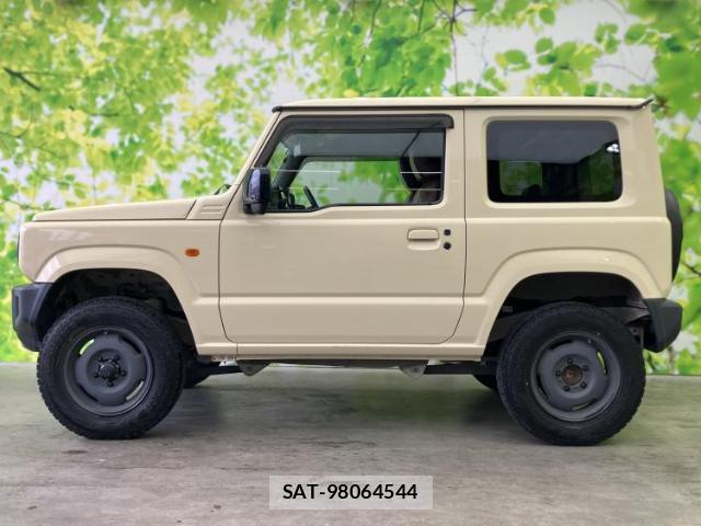 Suzuki JIMNY 2020-01 8225424-1