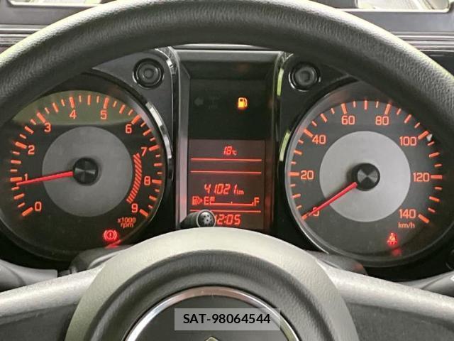Suzuki JIMNY 2020-01 8225424-12