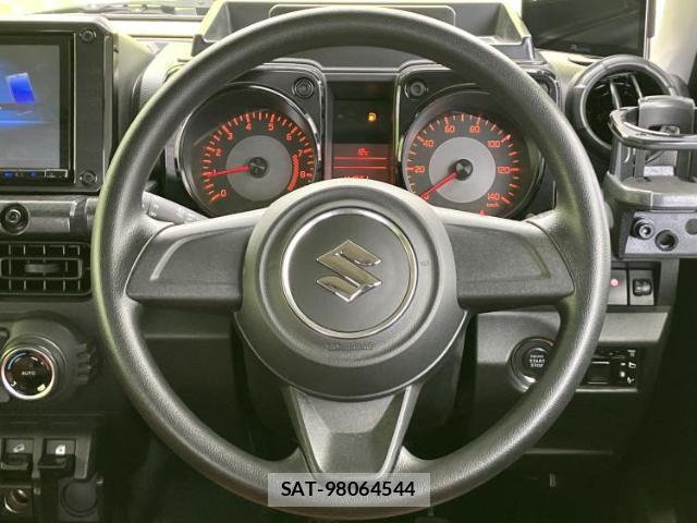 Suzuki JIMNY 2020-01 8225424-13