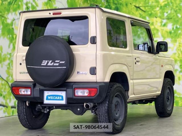 Suzuki JIMNY 2020-01 8225424-2