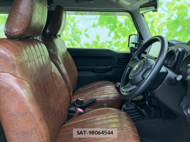 Suzuki JIMNY 2020-01 8225424-3