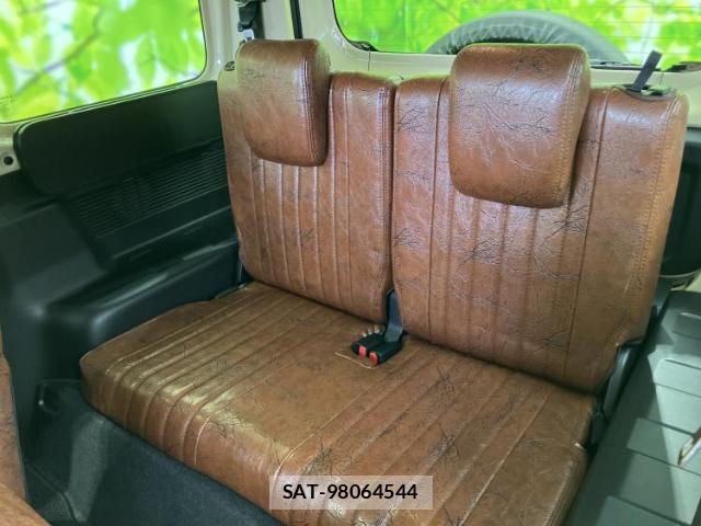 Suzuki JIMNY 2020-01 8225424-6