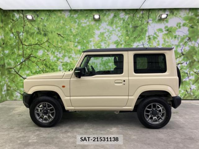 Suzuki JIMNY 2023-08 8225431-1