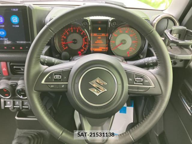 Suzuki JIMNY 2023-08 8225431-11