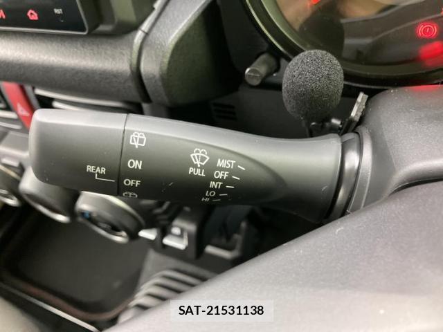 Suzuki JIMNY 2023-08 8225431-13