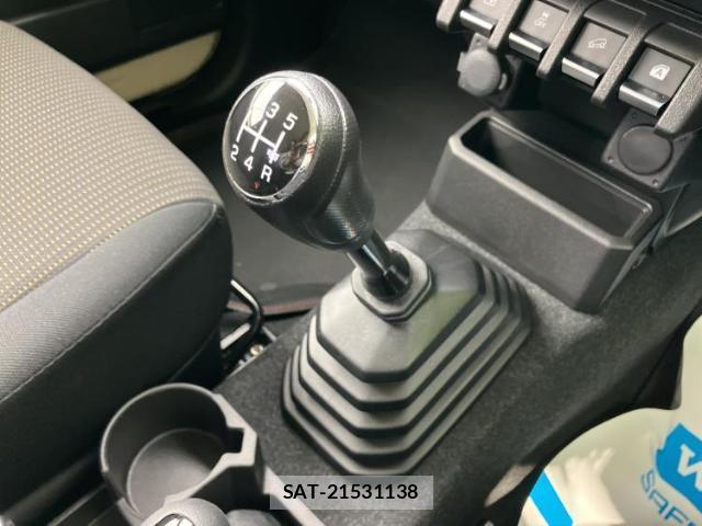 Suzuki JIMNY 2023-08 8225431-14