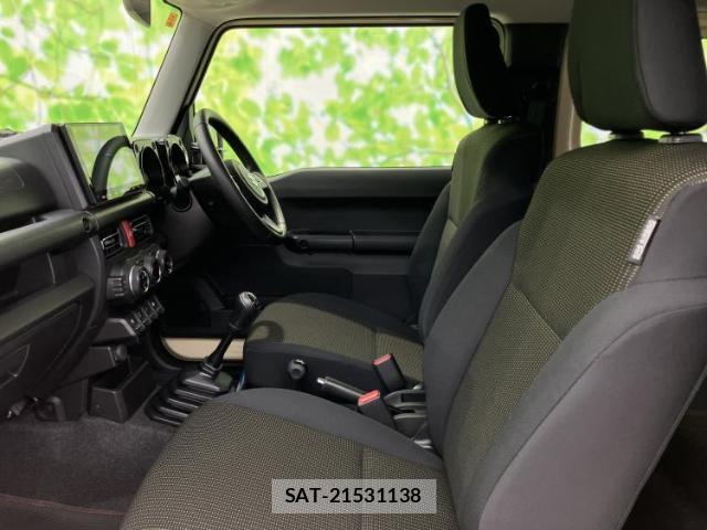 Suzuki JIMNY 2023-08 8225431-5
