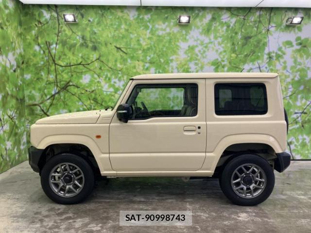 Suzuki JIMNY 2024-03 8225436-1