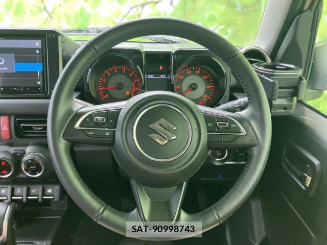 Suzuki JIMNY 2024-03 8225436-14