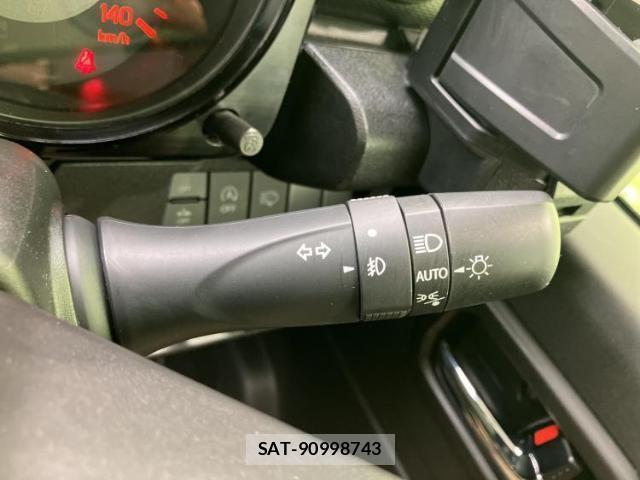 Suzuki JIMNY 2024-03 8225436-15