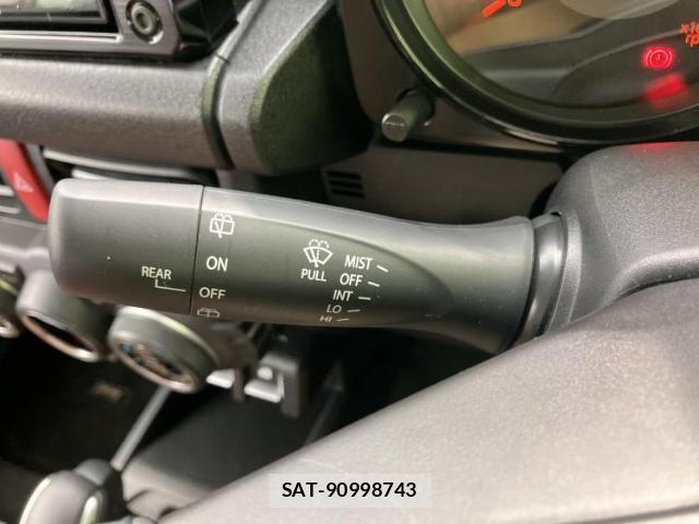 Suzuki JIMNY 2024-03 8225436-16
