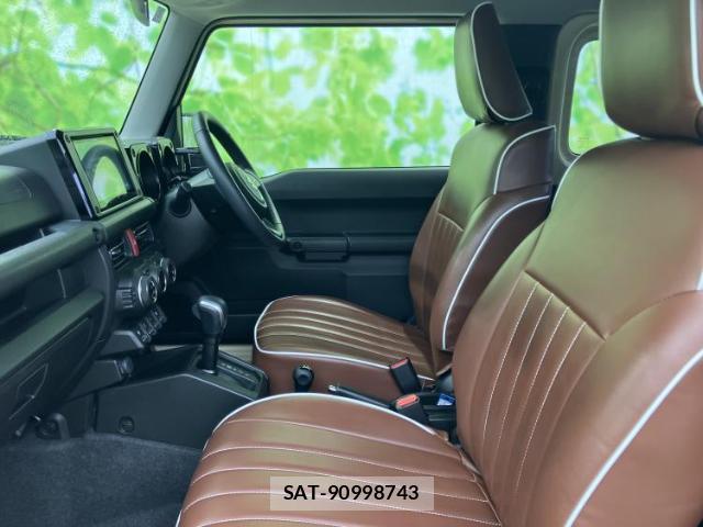 Suzuki JIMNY 2024-03 8225436-5