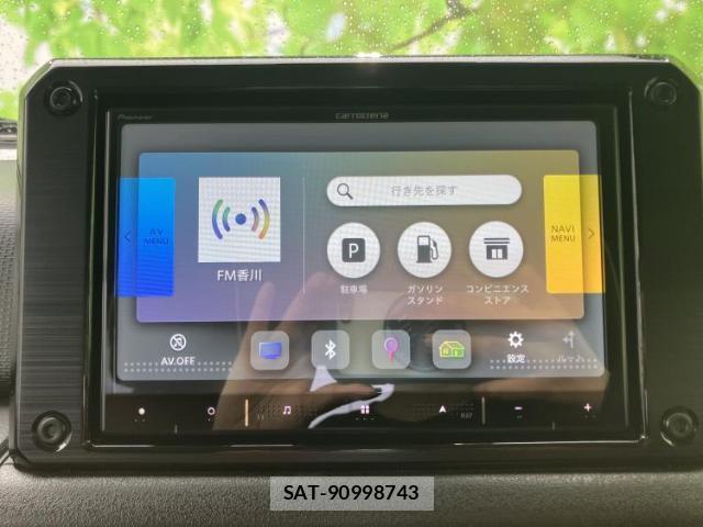 Suzuki JIMNY 2024-03 8225436-8