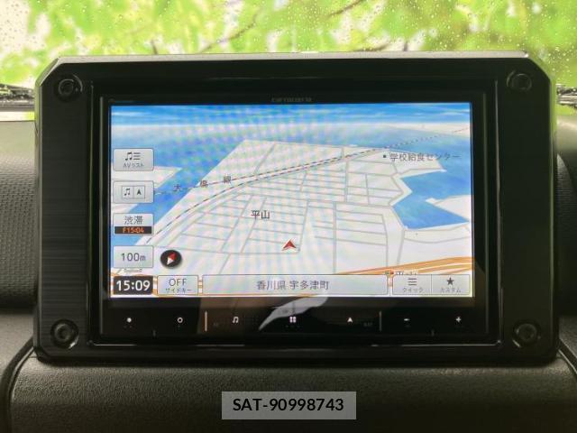 Suzuki JIMNY 2024-03 8225436-9