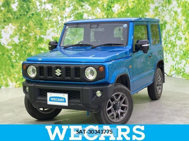 Suzuki JIMNY 2023-01 8225469-0