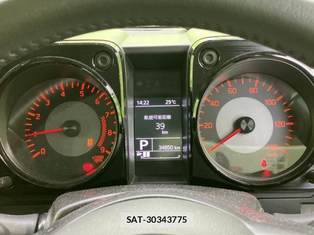 Suzuki JIMNY 2023-01 8225469-12