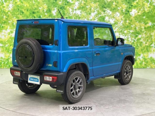 Suzuki JIMNY 2023-01 8225469-2