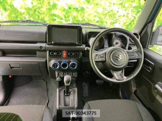 Suzuki JIMNY 2023-01 8225469-7