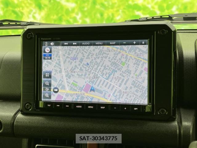 Suzuki JIMNY 2023-01 8225469-9