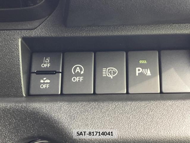 Suzuki JIMNY 2025-09 8225495-14
