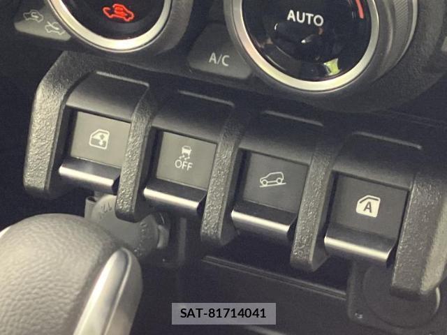 Suzuki JIMNY 2025-09 8225495-17
