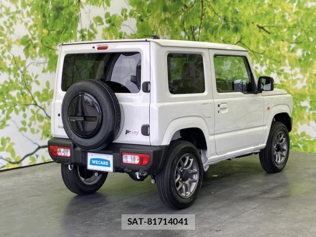Suzuki JIMNY 2025-09 8225495-2