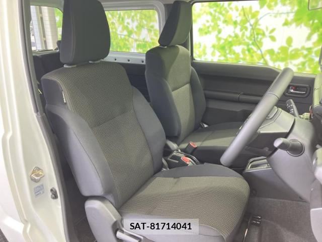 Suzuki JIMNY 2025-09 8225495-3
