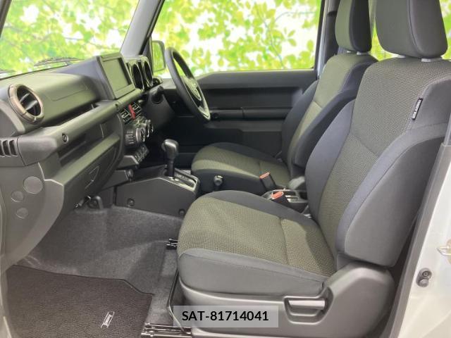 Suzuki JIMNY 2025-09 8225495-5