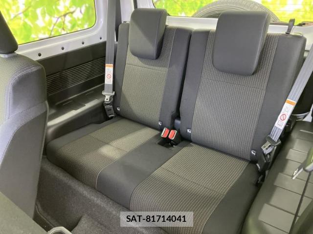Suzuki JIMNY 2025-09 8225495-6