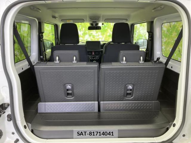 Suzuki JIMNY 2025-09 8225495-7