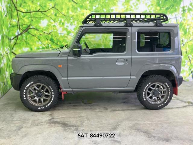 Suzuki JIMNY 2022-06 8225508-1