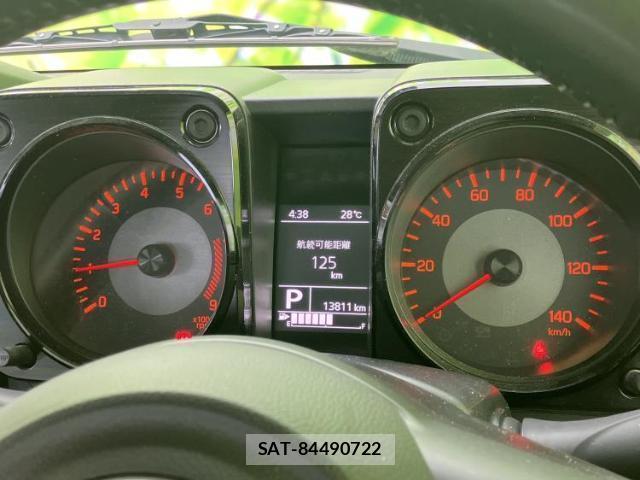 Suzuki JIMNY 2022-06 8225508-11