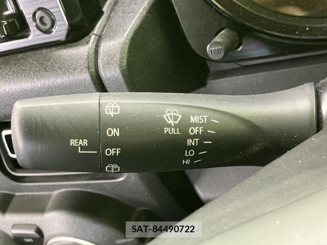 Suzuki JIMNY 2022-06 8225508-14