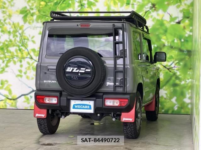 Suzuki JIMNY 2022-06 8225508-2