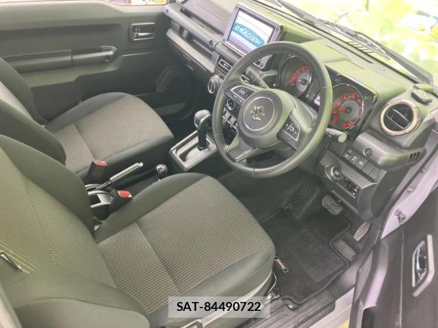 Suzuki JIMNY 2022-06 8225508-3