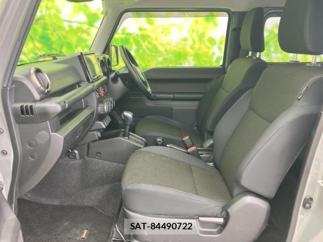 Suzuki JIMNY 2022-06 8225508-5