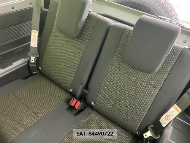 Suzuki JIMNY 2022-06 8225508-6