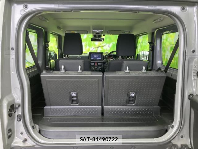 Suzuki JIMNY 2022-06 8225508-7