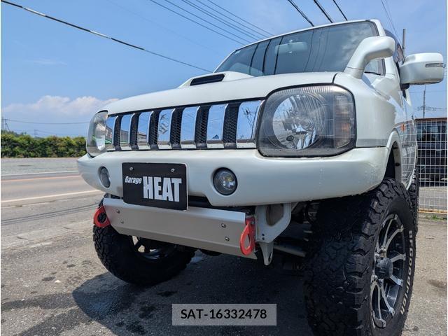 Suzuki JIMNY 2009-10 8225621-17