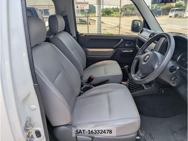 Suzuki JIMNY 2009-10 8225621-5