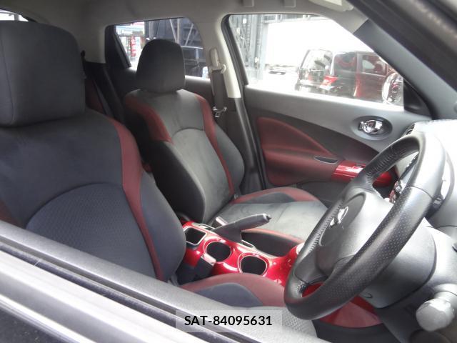 Nissan JUKE 2012-10 8221263-10