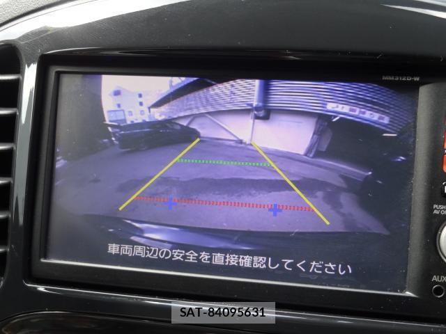 Nissan JUKE 2012-10 8221263-6