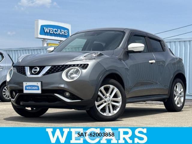 Nissan JUKE 2016-01 8225326-0