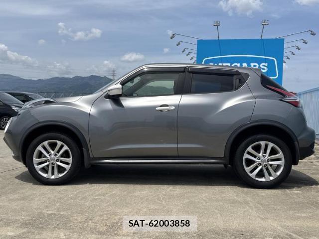 Nissan JUKE 2016-01 8225326-1