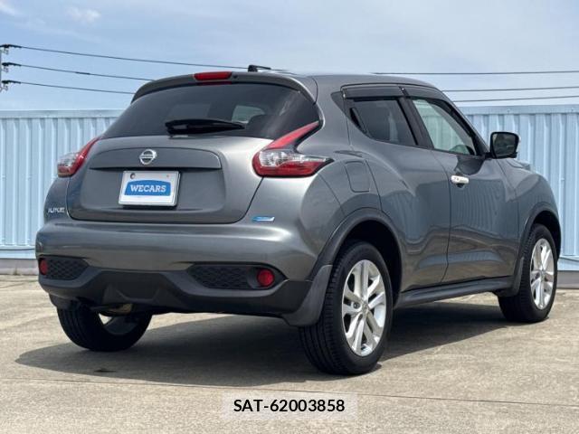 Nissan JUKE 2016-01 8225326-2